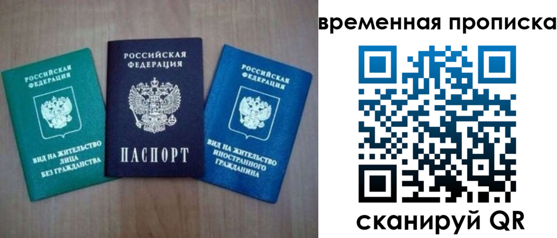 временная регистрация законно в Ясногорске